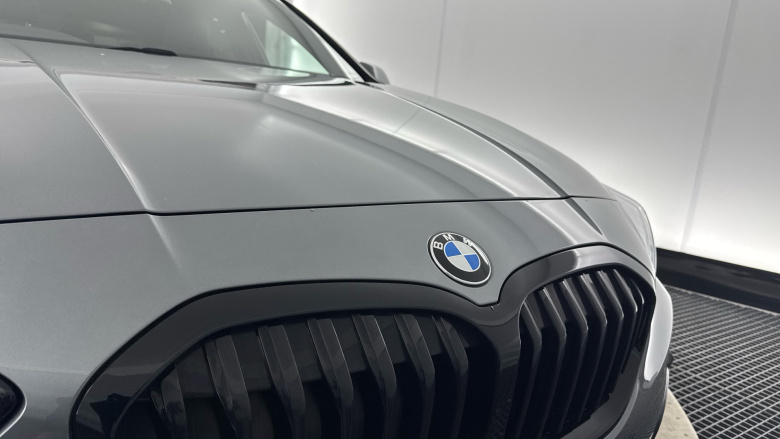 BMW 1 Series 118i [136] M Sport 5dr Step Auto [LCP] Petrol Hatchback